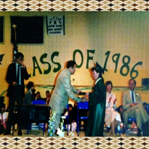 Arse of 1986